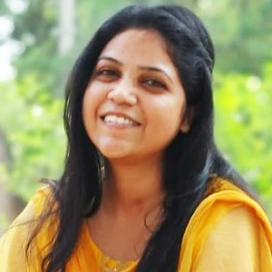 Lajwinder Kaur