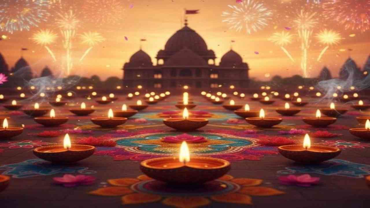 GTC Network की तरफ़ से दीपावली की शुभकामनाएं स्वीकार कीजिए!