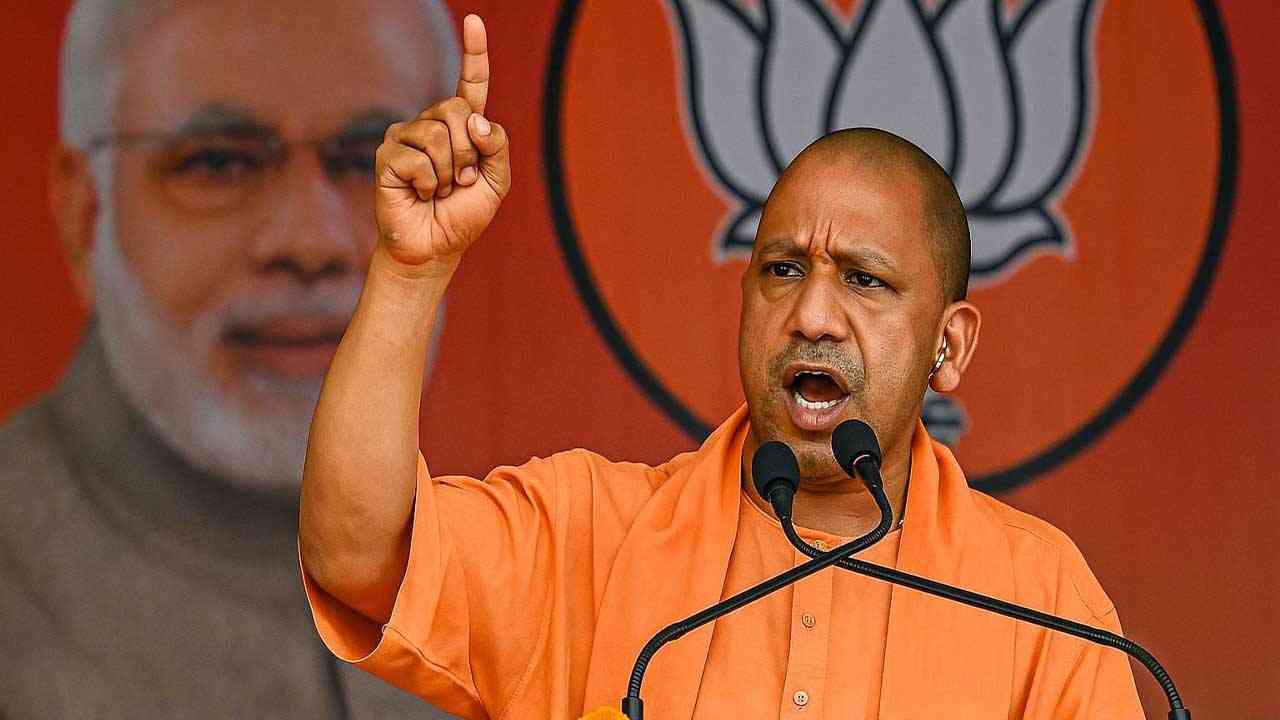 बिहार चुनाव में क्यों हो रही है योगी के भाषण की चर्चा?