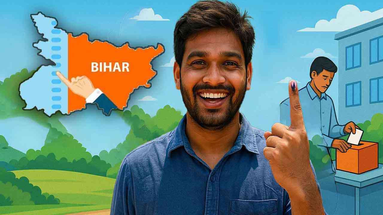 उत्तर प्रदेश में कार्यरत बिहार के मतदाताओं को मिलेगी दो दिन की छुट्टी