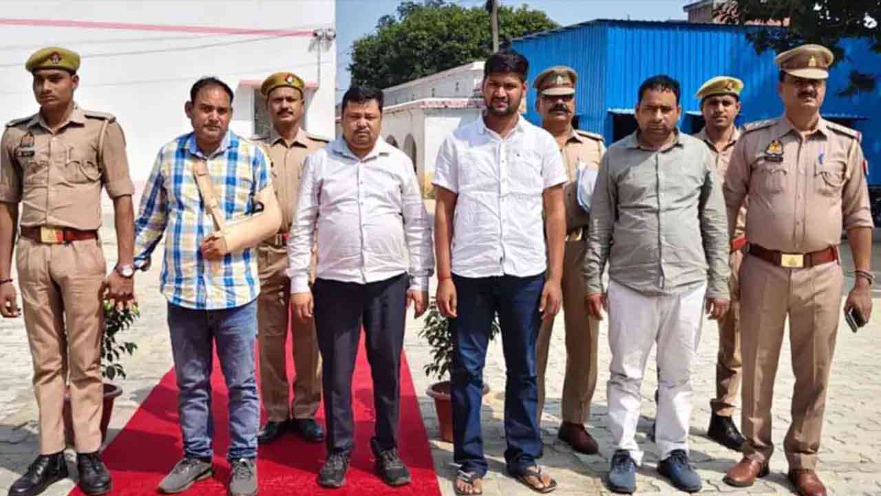 क़ैदी ने बहन की शादी के लिए जेल से ही निकाल लिए 52 लाख