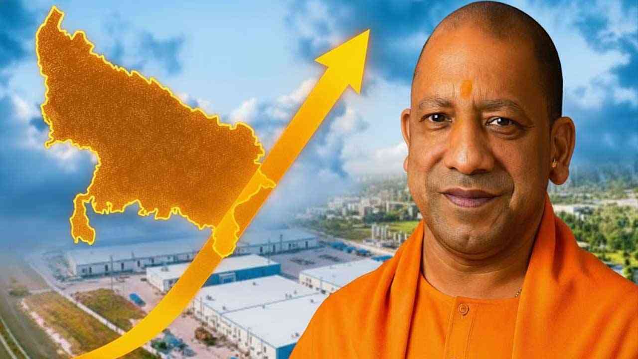 ‘विकसित यूपी-2047 मिशन’ का रोडमैप बनाएंगे 59,236 काशीवासी