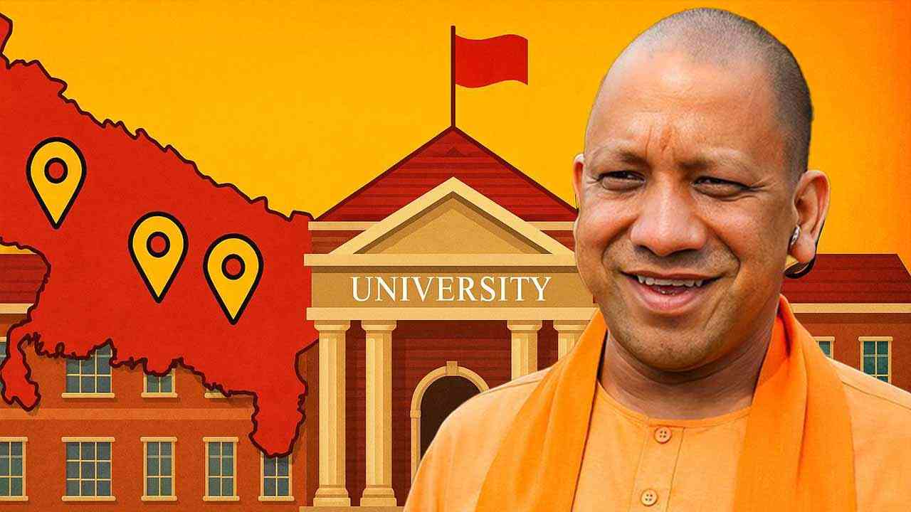 संभल, फतेहपुर और बाराबंकी को मिली नई यूनिवर्सिटी, कैबिनट ने लगाई मुहर