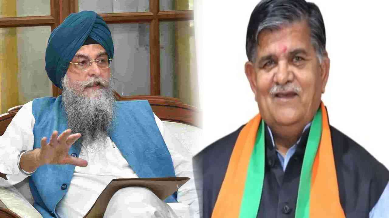 Approval Sought from Governor for Special Pb Assembly Session, ਵਿਸ਼ੇਸ਼ ਇਜਲਾਸ ਲਈ ਰਾਜਪਾਲ ਤੋਂ ਮੰਗੀ ਪ੍ਰਵਾਨਗੀ