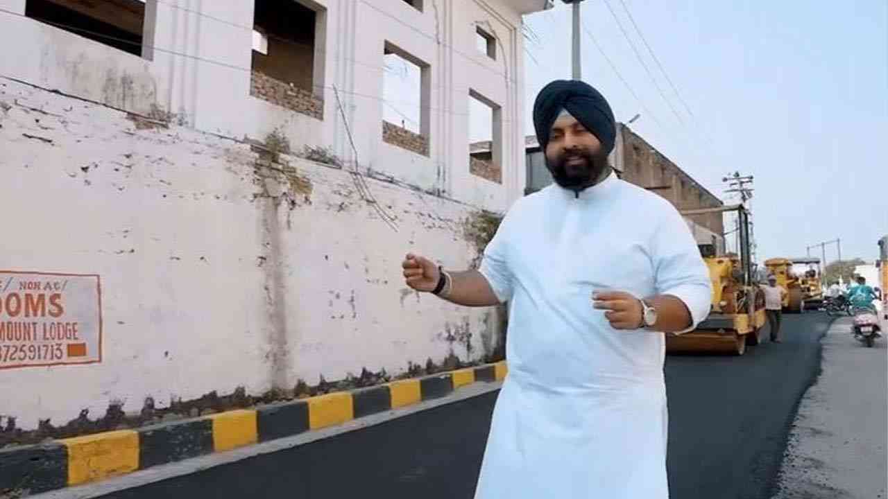 ਖਾਲਸਾ ਨਗਰੀ ਦੀ ਬਦਲ ਰਹੀ ਨੁਹਾਰ