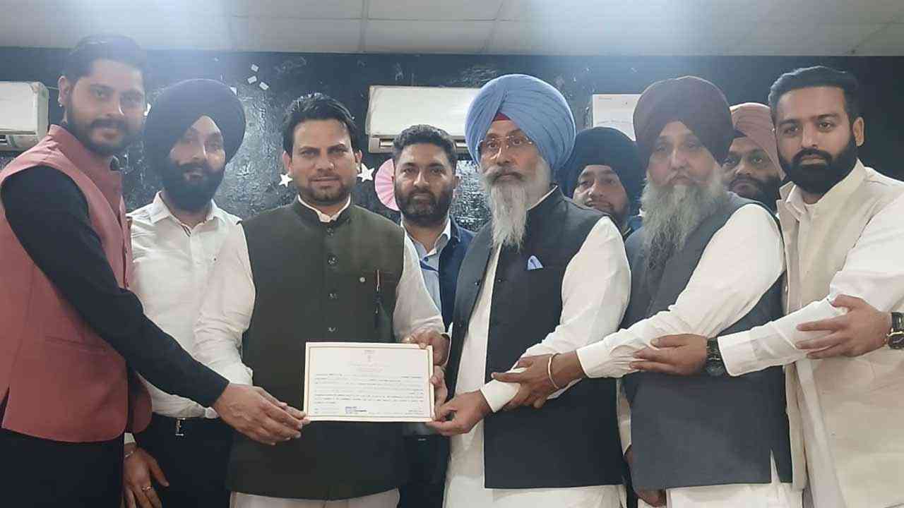 AAP WINS TARANTARAN-‘ਆਪ’ ਦੀ ਬੱਲੇ-ਬੱਲੇ, ਪੰਥਕ ਸੀਟ ‘ਤੇ ‘ਆਪ’ ਦੀ ਜਿੱਤ