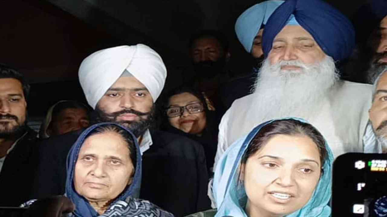 ਕੰਨਚਨਪ੍ਰੀਤ ਨੂੰ ਕੀਤਾ ਗਿਆ ਰਿਹਾਅ