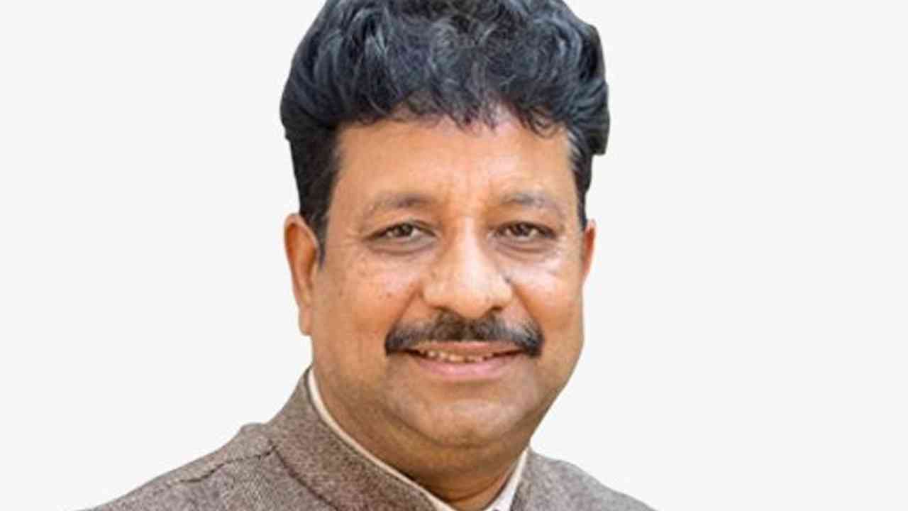 MLA raman arora receives death threat, 'ਆਪ' ਵਿਧਾਇਕ ਰਮਨ ਅਰੋੜਾ ਨੂੰ ਜਾਨੋਂ ਮਾਰਨ ਦੀ ਧਮਕੀ