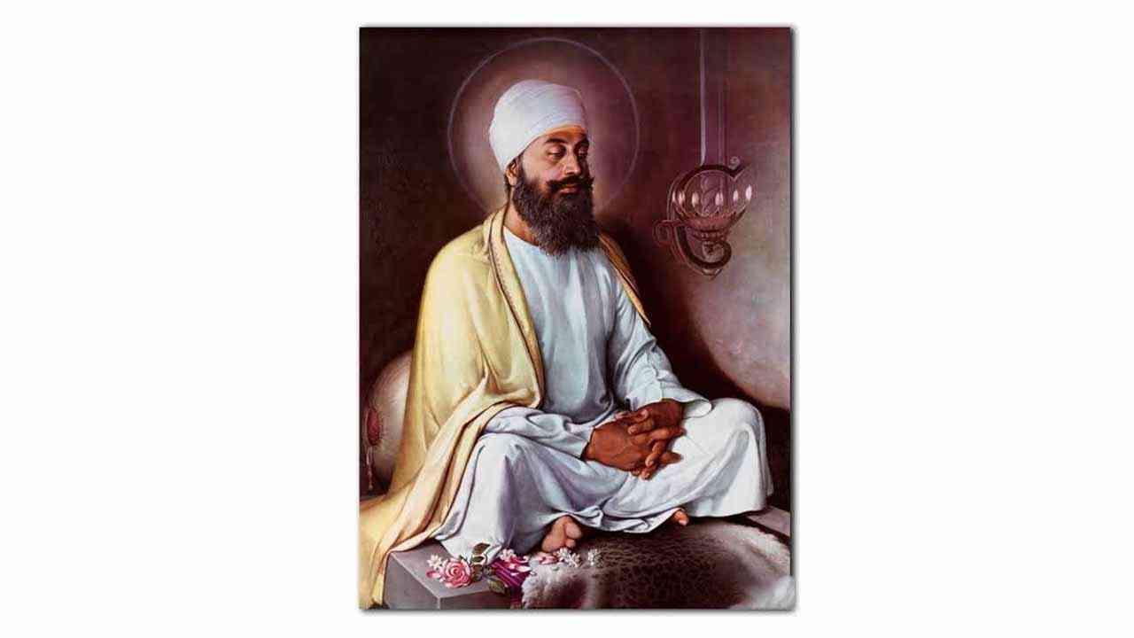 PB Govt pays tribute to Guru Tegh Bahadur Ji, ਗੁਰੂ ਤੇਗ਼ ਬਹਾਦਰ ਜੀ ਨੂੰ ਸ਼ਰਧਾਂਜਲੀ ਭੇਟ
