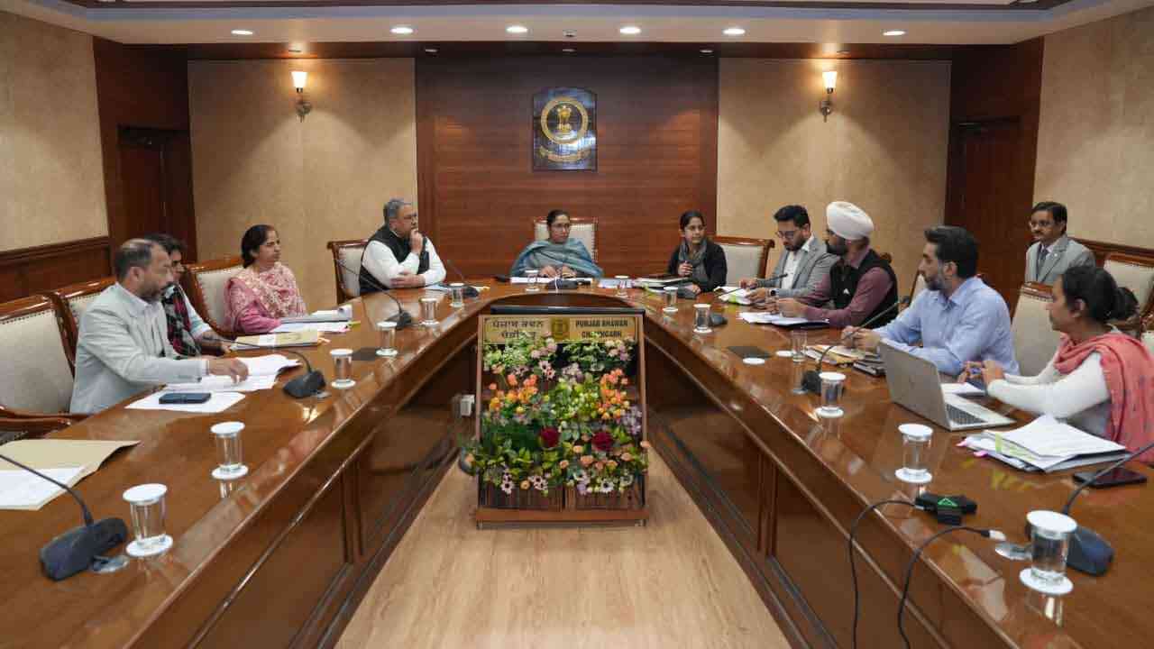 Punjab Unveils Biggest Anti-Drug Drive, ਪੰਜਾਬ ਸਰਕਾਰ ਦੀ ਨਸ਼ਿਆਂ ਖ਼ਿਲਾਫ਼ ਸਭ ਤੋਂ ਵੱਡੀ ਮੁਹਿੰਮ