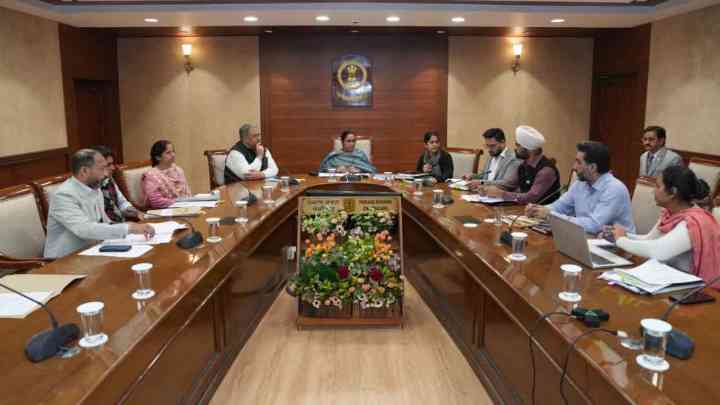 Punjab Unveils Biggest Anti-Drug Drive, ਪੰਜਾਬ ਸਰਕਾਰ ਦੀ ਨਸ਼ਿਆਂ ਖ਼ਿਲਾਫ਼ ਸਭ ਤੋਂ ਵੱਡੀ ਮੁਹਿੰਮ