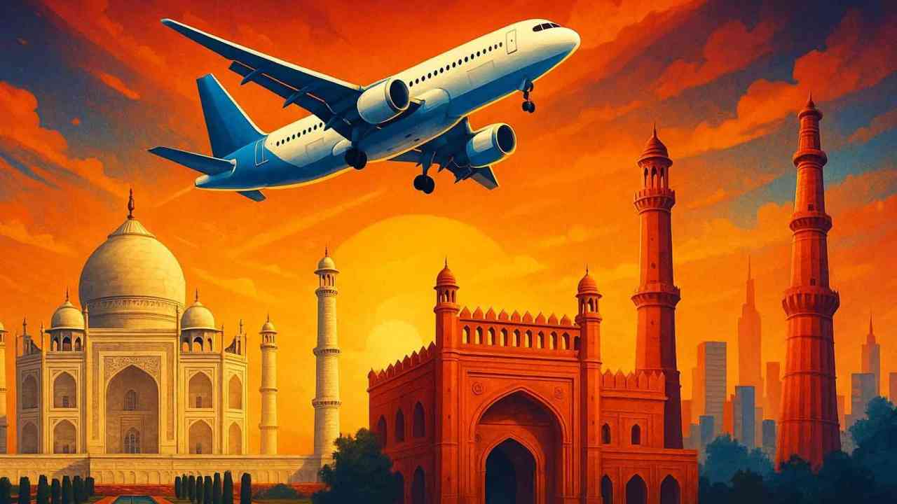 भारत अंतर्राष्ट्रीय व्यापार मेला 2025: अंतरराष्ट्रीय स्तर पर उत्तर प्रदेश की आर्थिक उड़ान