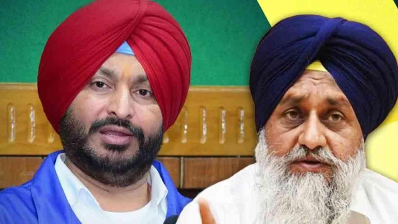 No Alliance with SAD : ਅਕਾਲੀ ਦਲ ਨਾਲ ਗਠਜੋੜ ਨਹੀਂ ਕਰੇਗੀ ਬੀਜੇਪੀ : ਬਿੱਟੂ