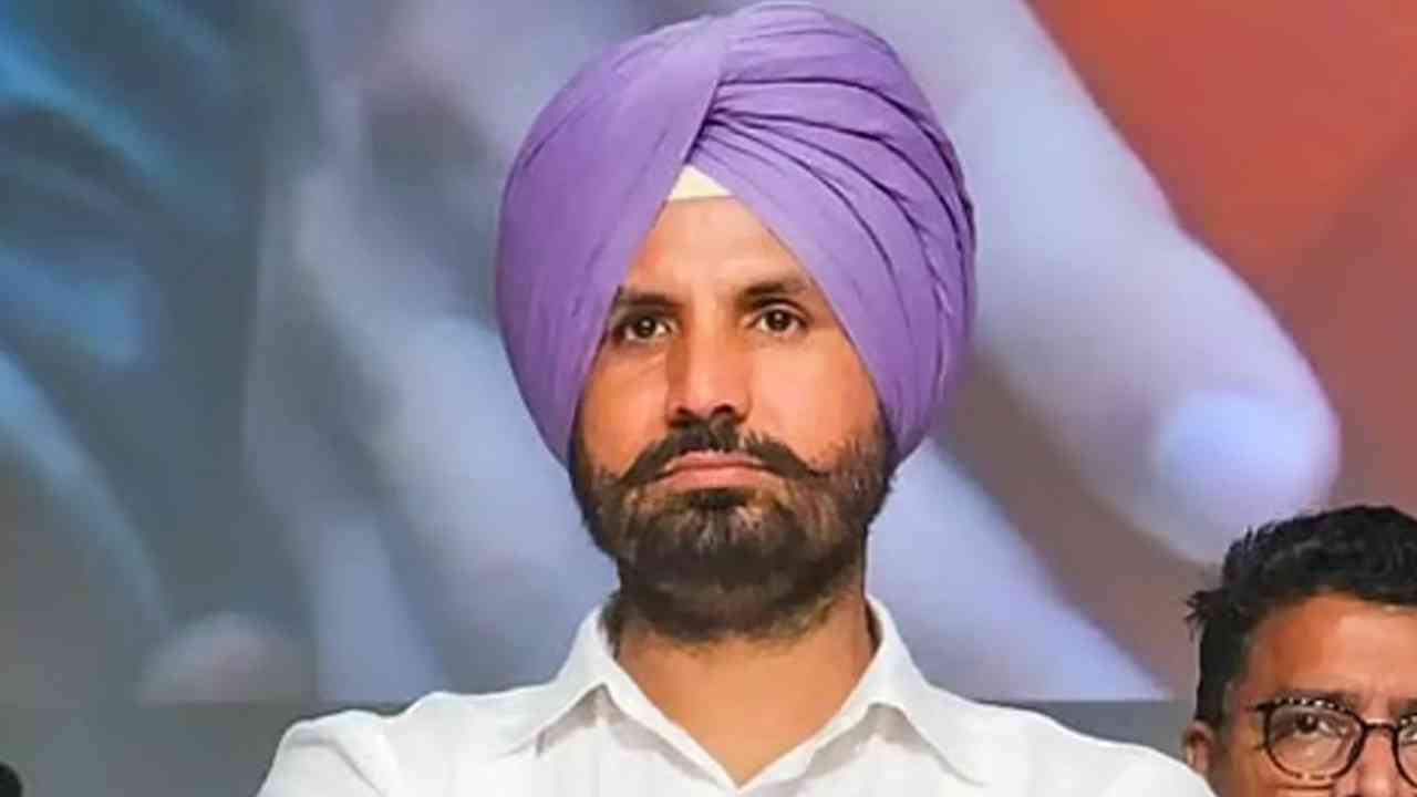 SSP submits report to pb sc commision, ਰਾਜਾ ਵੜਿੰਗ ਦੀਆਂ ਵਧੀਆਂ ਮੁਸ਼ਕਿਲਾਂ!