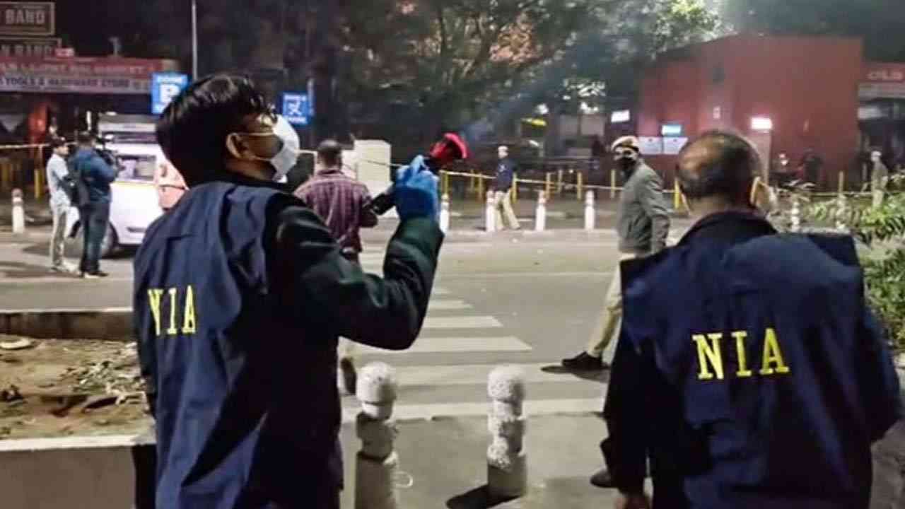 NIA RAID IN LUDHIANA-ਦਿੱਲੀ ਧਮਾਕੇ ਦਾ ਲੁਧਿਆਣਾ ਕਨੈਕਸ਼ਨ !