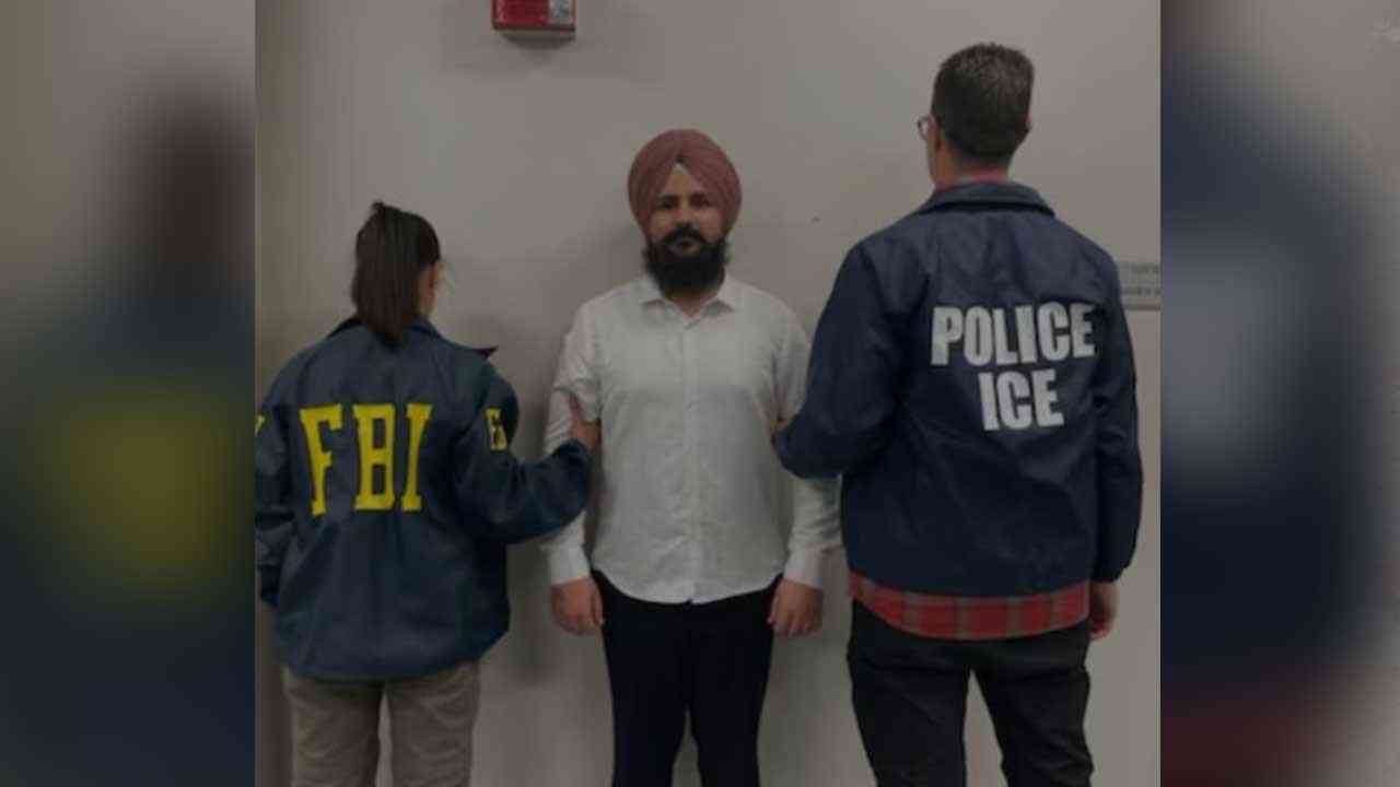 Happy passia’s mother got bail- ਹੈਪੀ ਪਾਸੀਆ ਦੀ ਭੈਣ ਤੇ ਮਾਂ ਨੂੰ ਜ਼ਮਾਨਤ