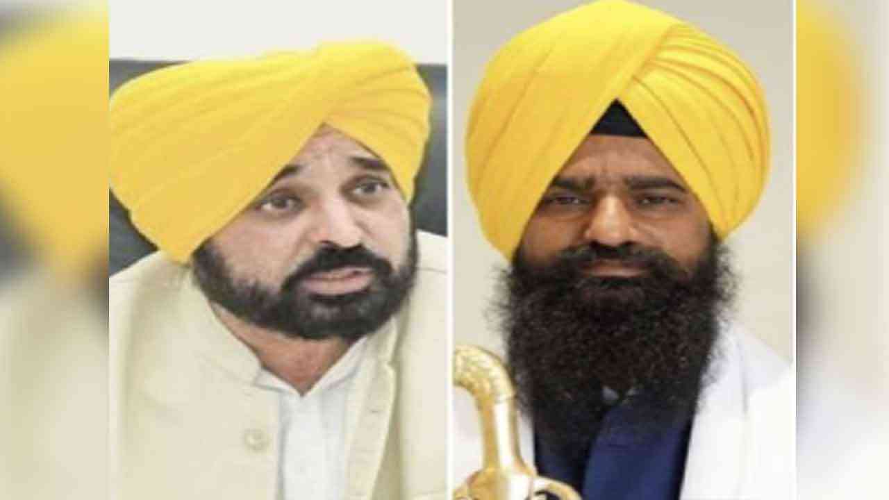 Jathedar Reply to CM-“ਅਸੀਂ ਪੰਥ ਨੂੰ ਜਵਾਬਦੇਹ, CM ਨੂੰ ਨਹੀਂ”