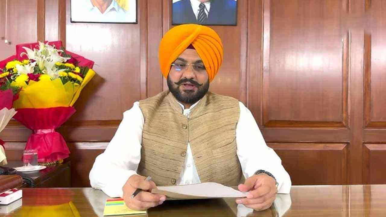 Minister asks for reprieve-ਮੰਤਰੀ ਸਾਹਿਬ ਨੇ ਮੰਗੀ ਮੌਹਲਤ