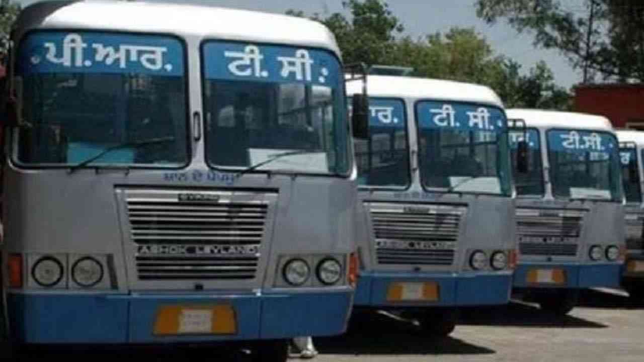 BUS STRIKE- ਪੰਜਾਬ ‘ਚ ਅੱਜ ਬੱਸਾਂ ਦਾ ਚੱਕਾ ਜਾਮ