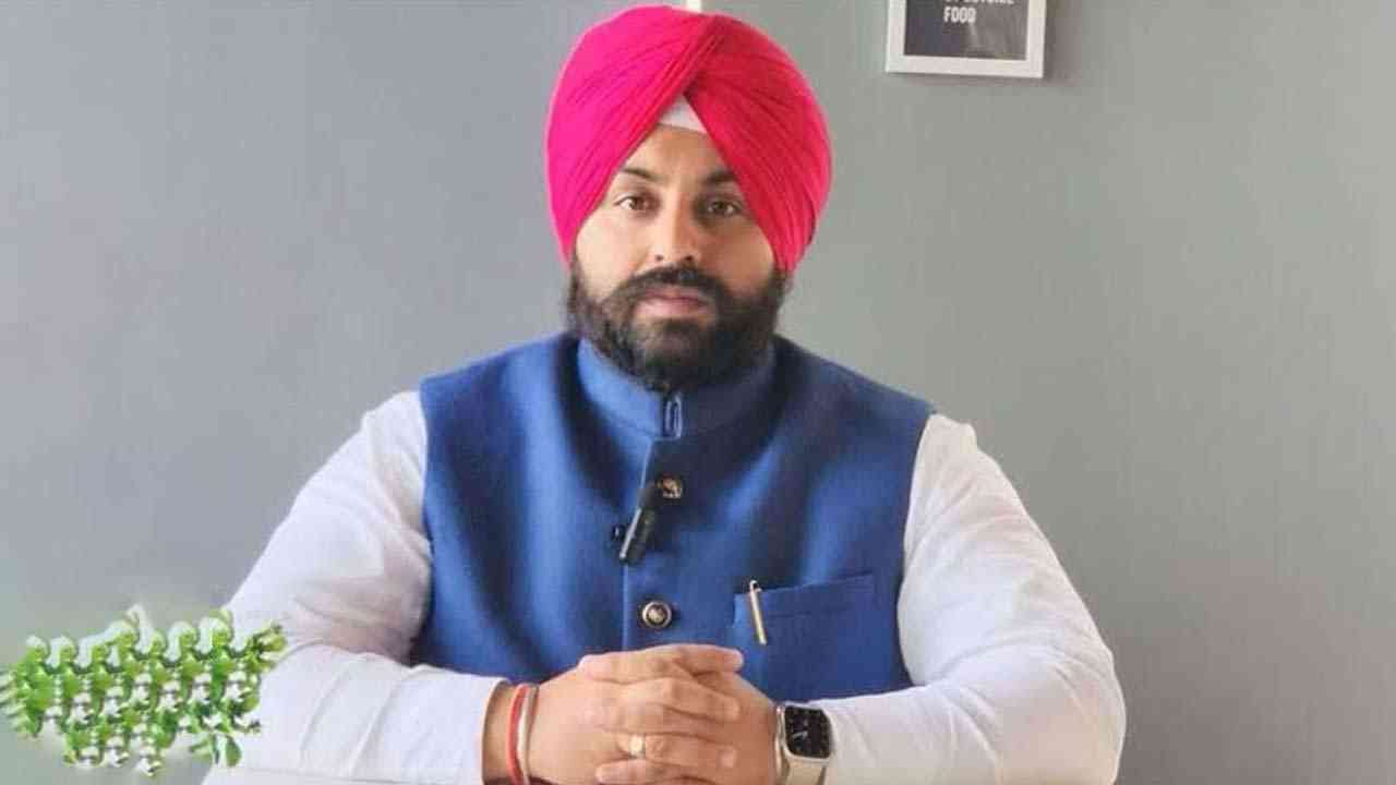 Students will learn the lesson of entrepreneurship || ਪੰਜਾਬ ਦੇ ਵਿਦਿਆਰਥੀ ਪੜ੍ਹਨਗੇ ਉੱਦਮਤਾ ਦਾ ਪਾਠ : ਬੈਂਸ