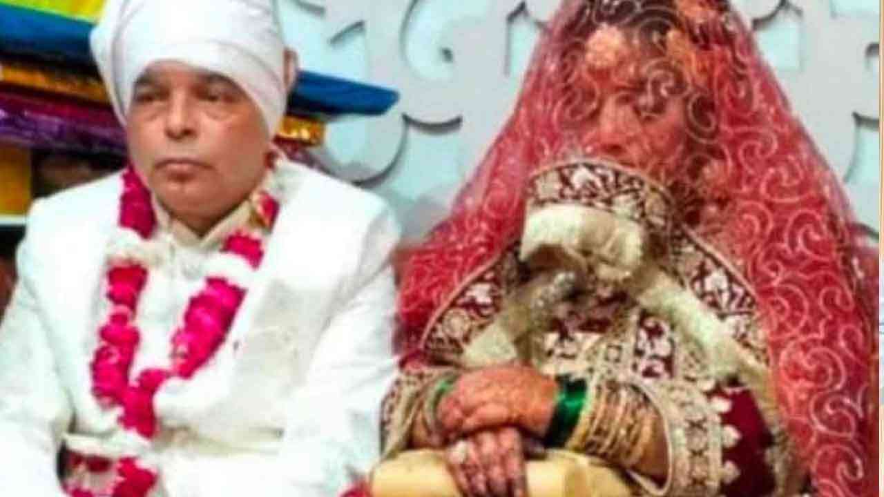 इधर निकाह, उधर दूल्हे की मौत, तो दुल्हन हुई बदहवास