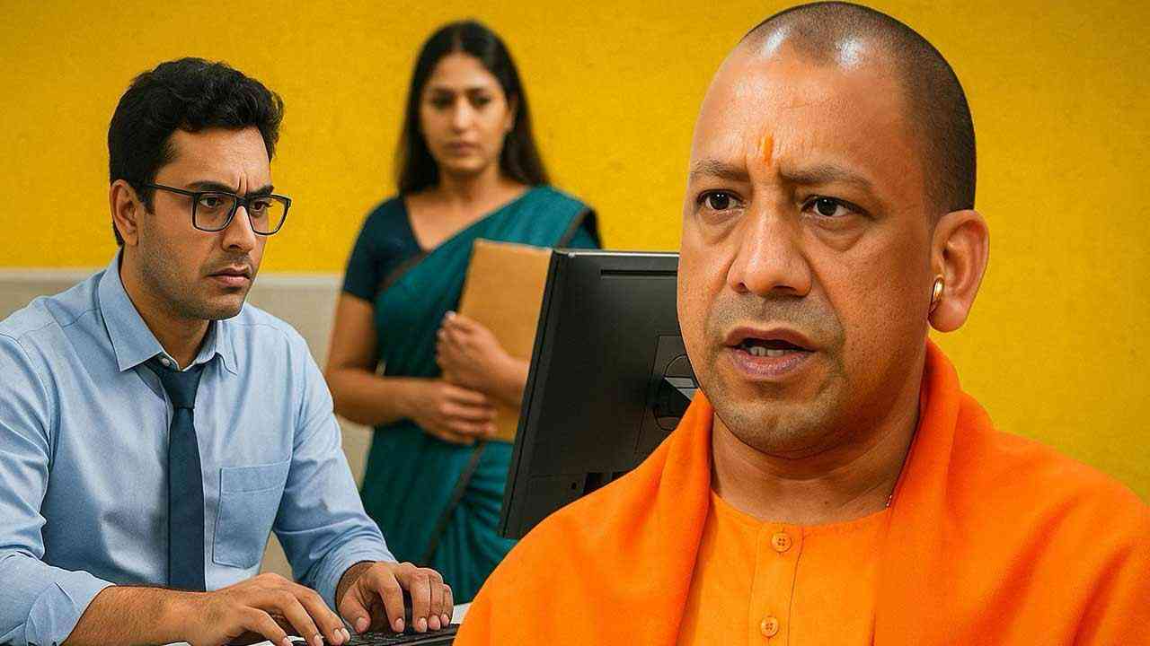 उत्तर प्रदेश में सरकारी-प्राइवेट कर्मचारियों के लिए आ गया है नया क़ानून!
