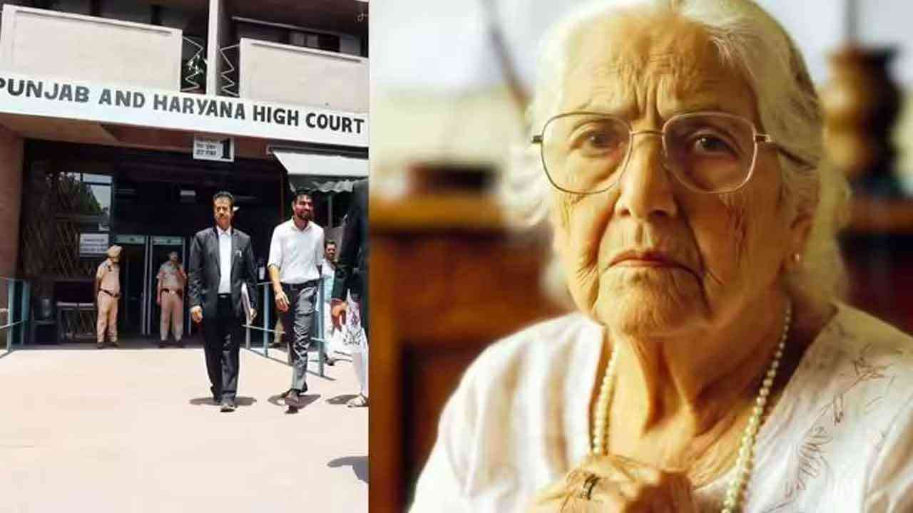 80 साल की विधवा महिला को 51 साल बाद हाईकोर्ट से मिला इंसाफ़!