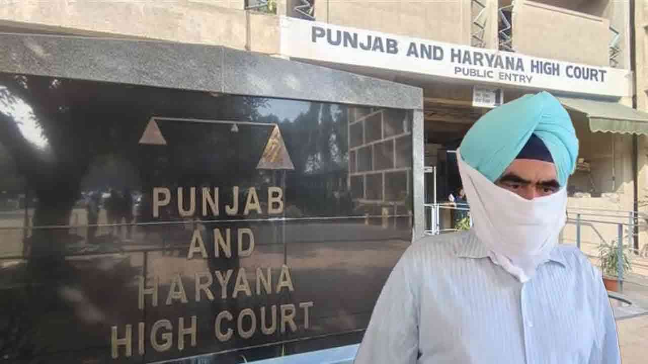Harcharan Bhullar Challenges His Arrest, ਭੁੱਲਰ ਵੱਲੋਂ ਗ੍ਰਿਫਤਾਰੀ ਨੂੰ ਹਾਈਕੋਰਟ ‘ਚ ਚੁਣੌਤੀ