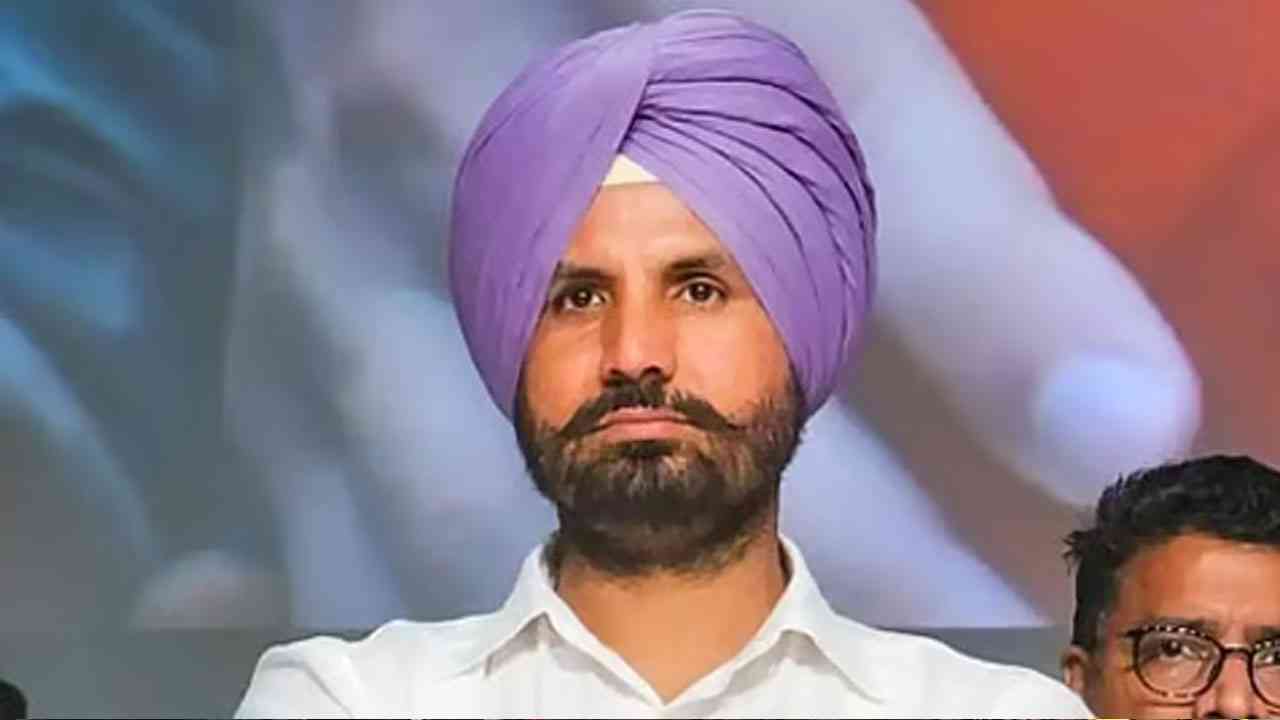 ਰਾਜਾ ਵੜਿੰਗ ਨੂੰ ਜਾਨੋਂ ਮਾਰਨ ਦੀ ਧਮਕੀ ਅੱਤਵਾਦੀ ਰਿੰਦਾ ‘ਤੇ 2 ਹੋਰਾਂ ਖਿਲਾਫ਼ FIR