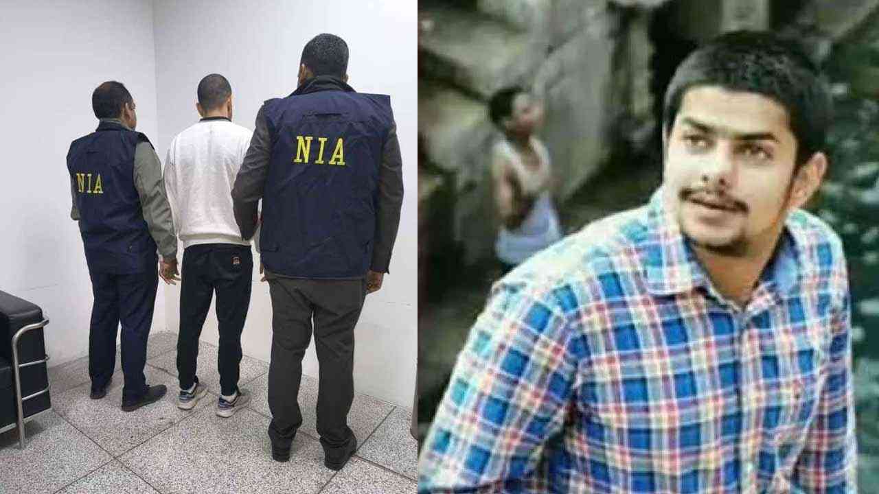 Anmol Bishnoi Dragged Back, NIA ਦੀ ਹਿਰਾਸਤ ਵਿੱਚ ਅਨਮੋਲ ਬਿਸ਼ਨੋਈ