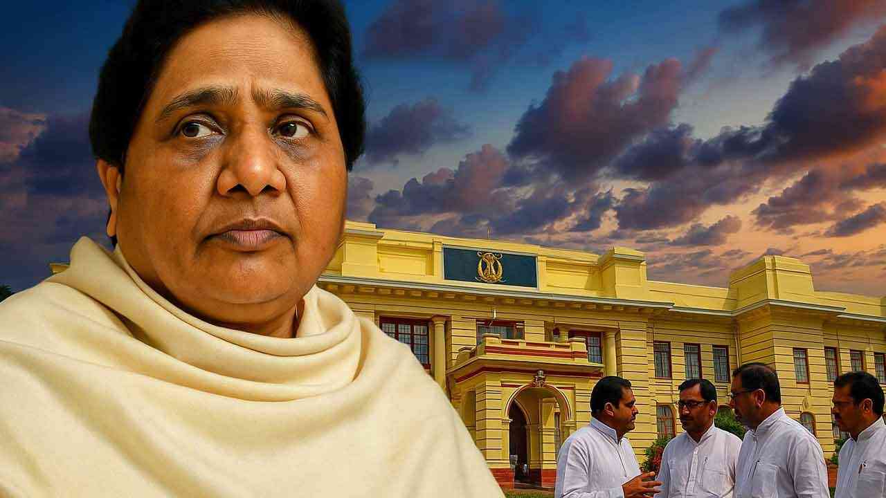 बिहार विधानसभा में बसपा के नवनिर्वाचित विधायक की इतनी चर्चा क्यों हो रही है?