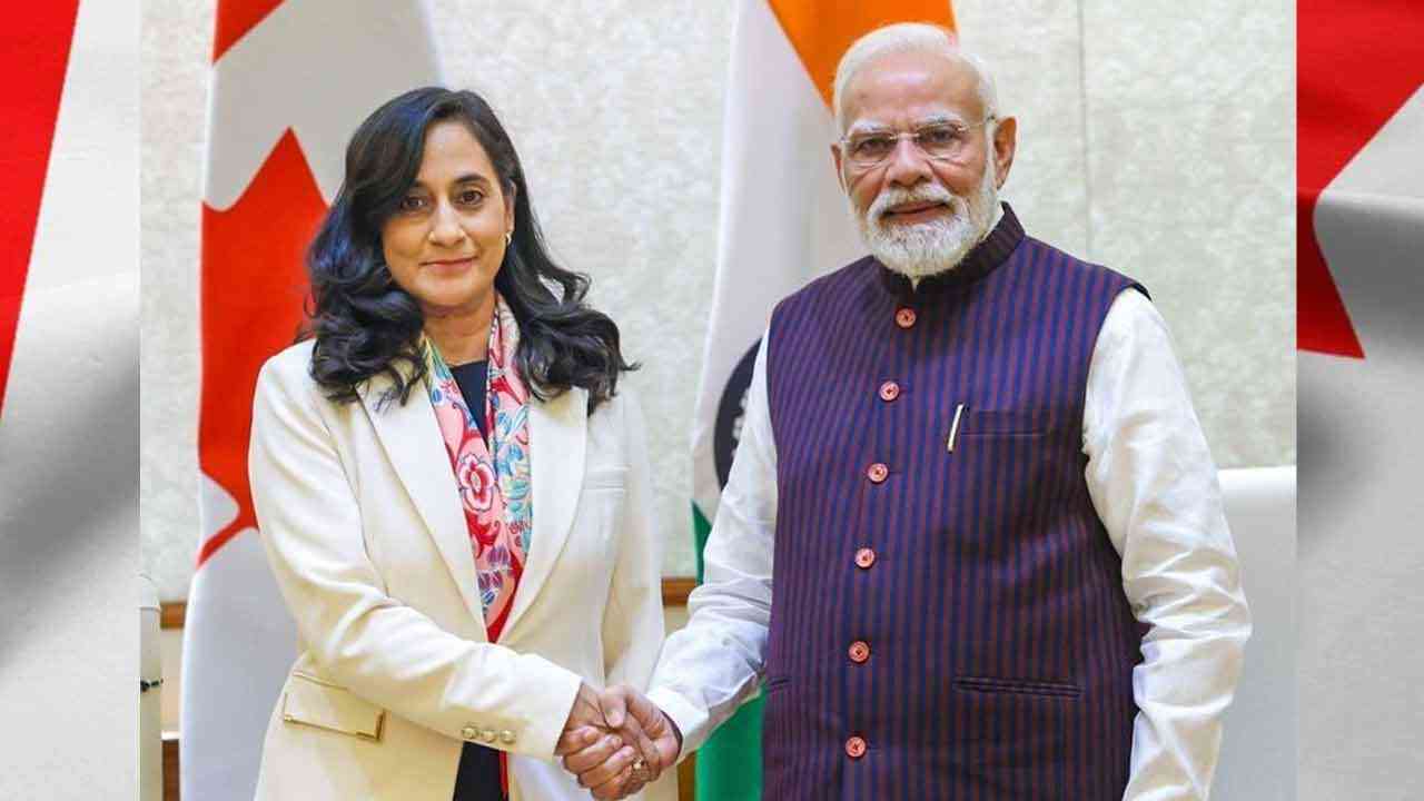 Canada speeds India trade talks, ਭਾਰਤ–ਕੈਨੇਡਾ ਵਪਾਰ ਸਮਝੌਤਾ ਫਾਸਟ ਟ੍ਰੈਕ ‘ਤੇ