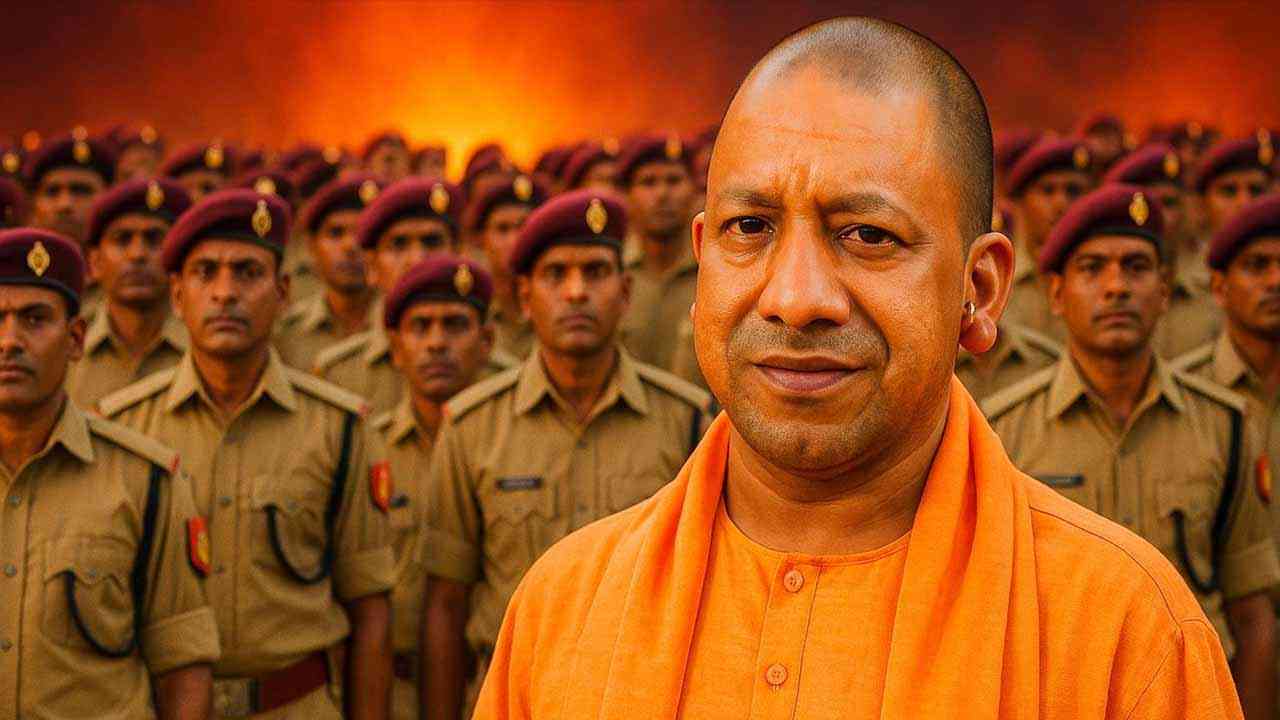 यूपी में होगी 45000 होम गार्ड की भर्ती, एक से ज़्यादा पत्नी/पति वाले नहीं कर पाएंगे आवेदन