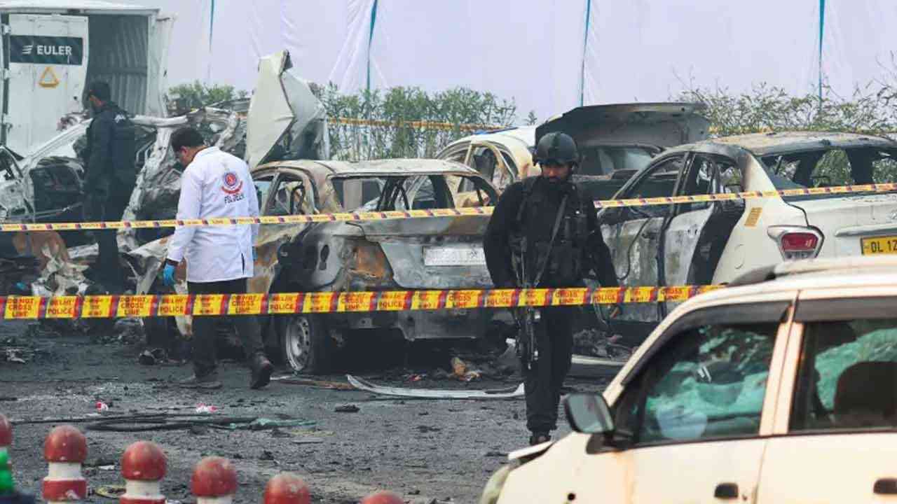 Delhi Blast Death Count Rises- ਦਿੱਲੀ ਧਮਾਕਾ, 15 ਹੋਈ ਮ੍ਰਿਤਕਾਂ ਦੀ ਗਿਣਤੀ