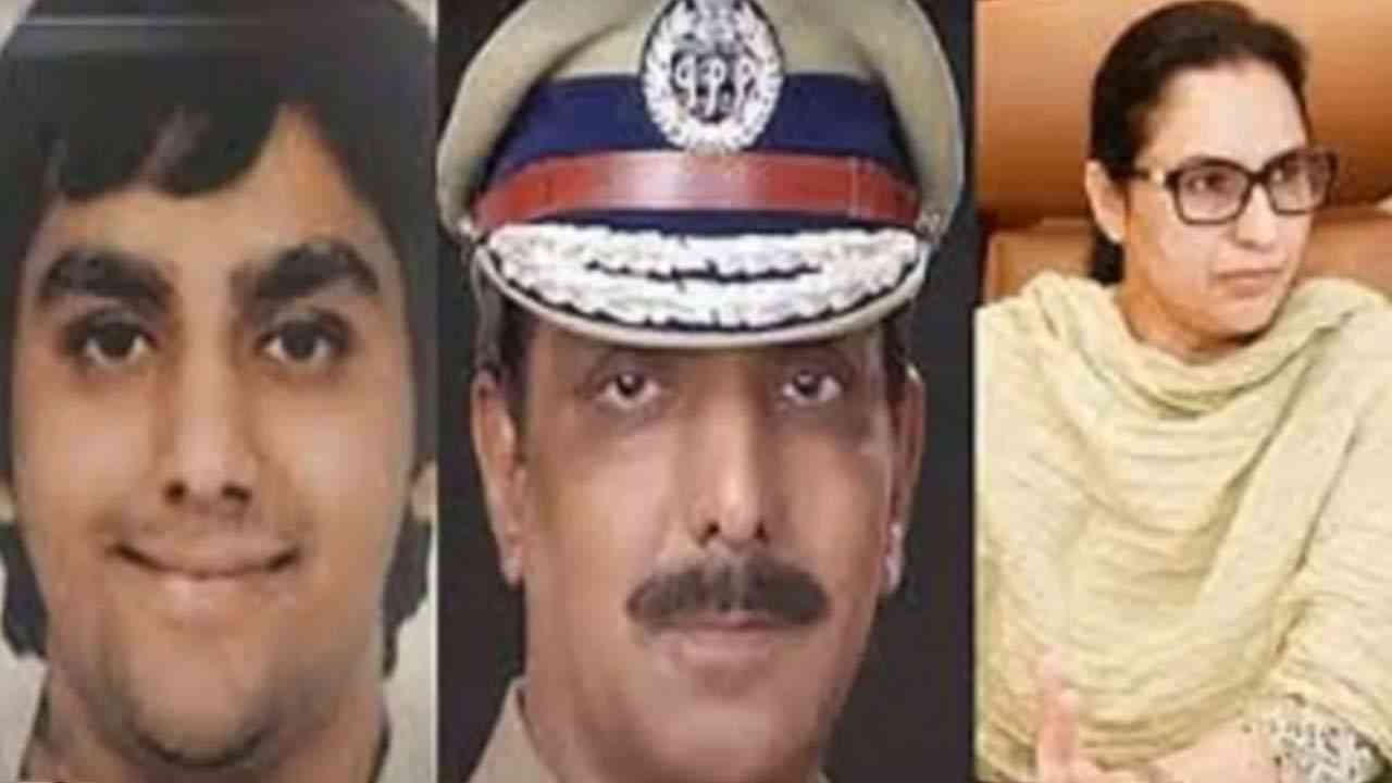 ਅਕੀਲ ਮੌਤ ਮਾਮਲੇ ‘ਚ ਵੱਡਾ ACTION, ਸਾਬਕਾ DGP ‘ਤੇ CBI ਨੇ ਦਰਜ ਕੀਤੀ FIR