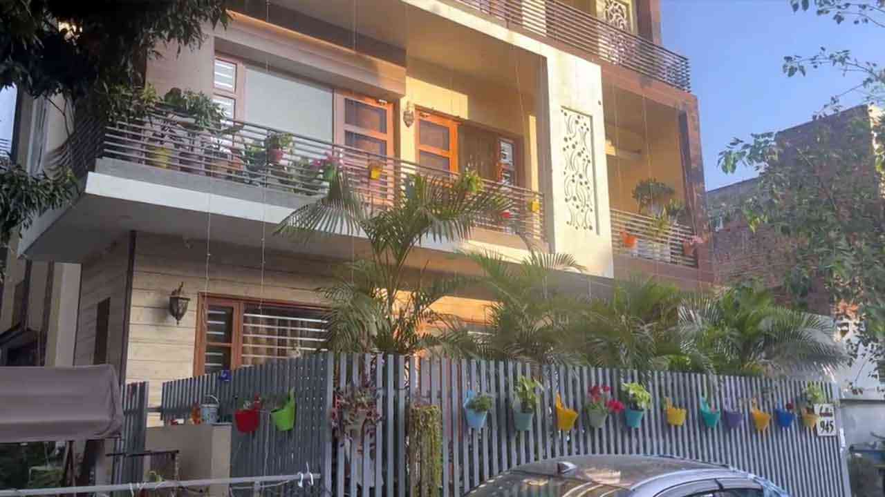 FIRING IN MOHALI, ਮੁਹਾਲੀ ਦੇ ਫੇਜ਼-7 ਵਿੱਚ ਫਾਇਰਿੰਗ, ਬਦਮਾਸ਼ ਮੌਕੇ ਤੋਂ ਫਰਾਰ