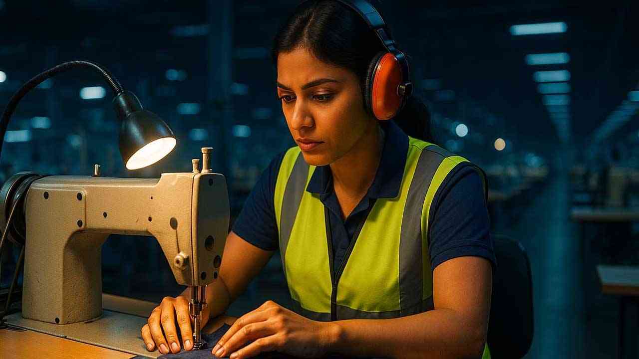 कारखाना (उत्तर प्रदेश संशोधन) विधेयक, 2024 को मिली मंज़ूरी, महिलाएं करेंगी 'नाइट शिफ्ट'