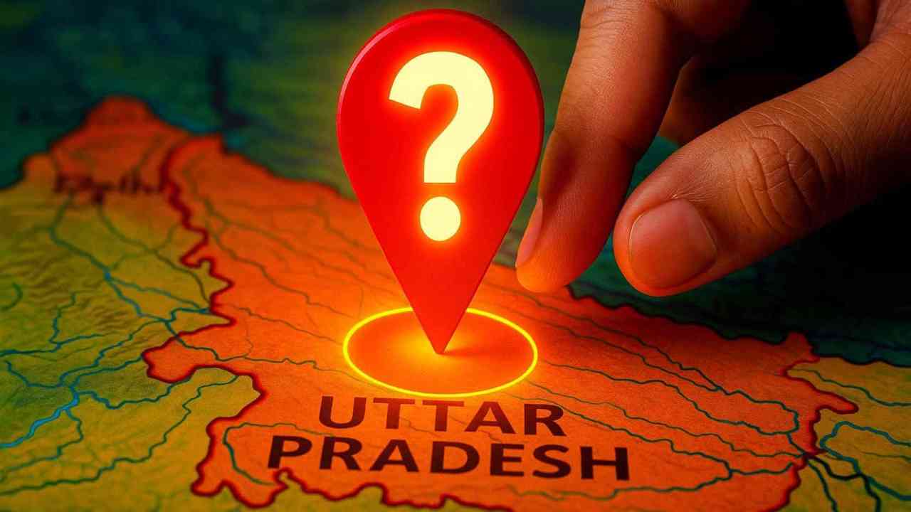 तो उत्तर प्रदेश में लोकेशन तय करेगी आपकी ज़मीन की वाजिब क़ीमत!