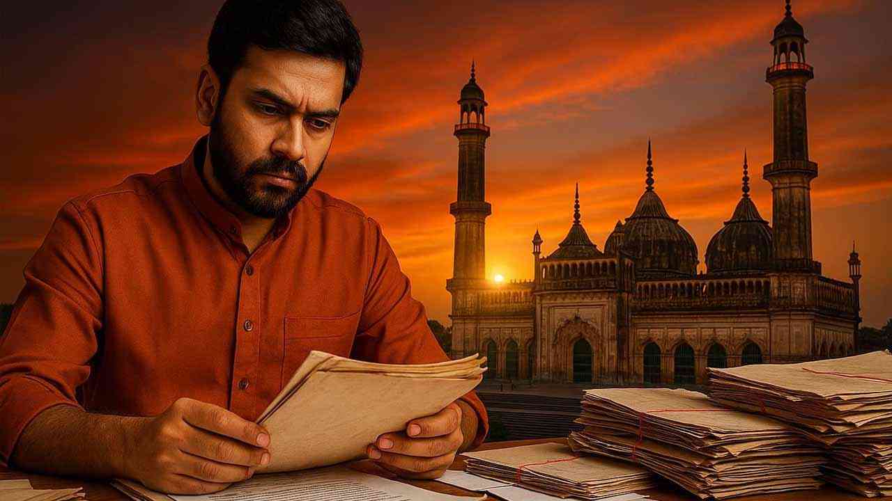 सबसे ज़्यादा राजस्व मामले निस्तारित कर उत्तर प्रदेश की राजधानी लखनऊ अव्वल