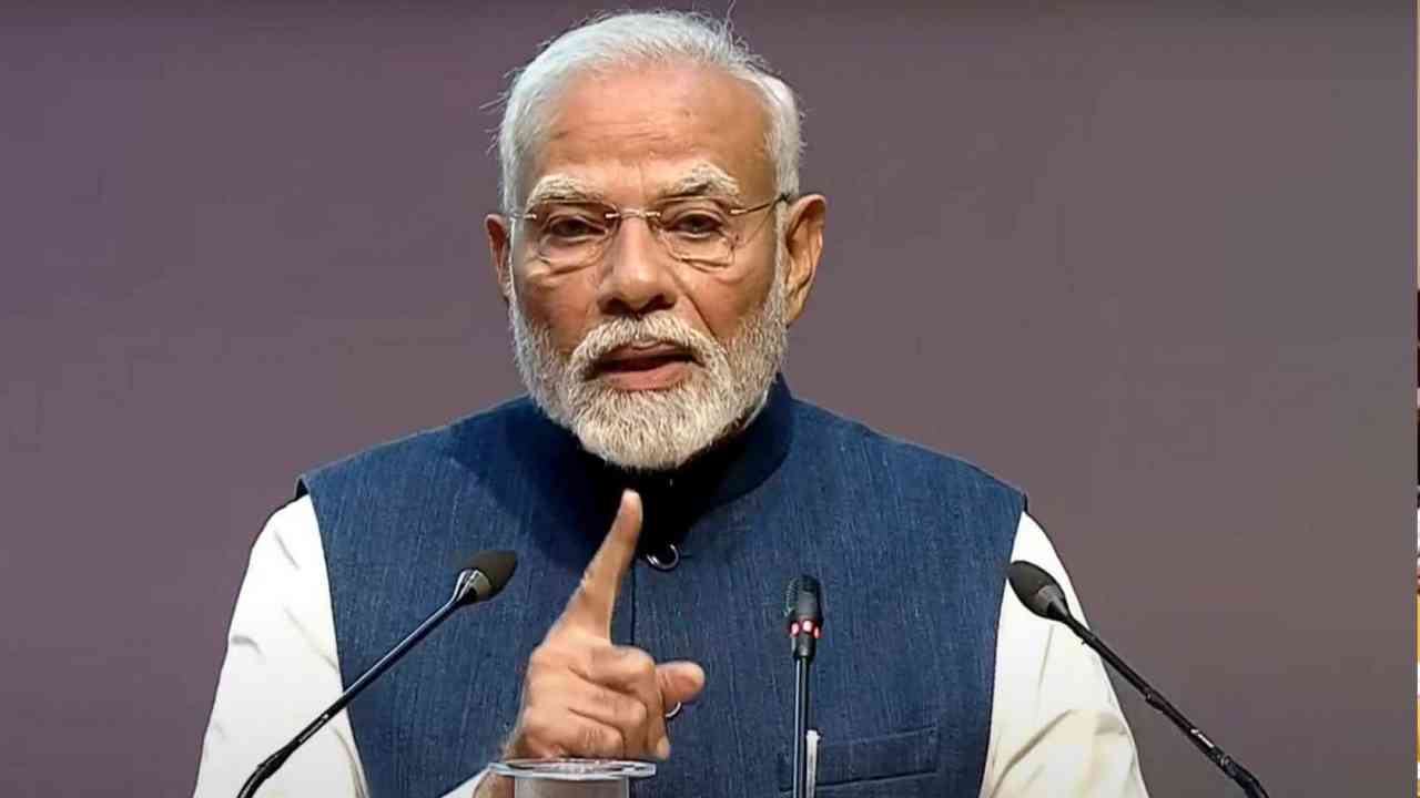 PM Direct Warning Culprits, PM CCS to Meet Tomorrow, ਸਾਜਿਸ਼ ਰਚਣ ਵਾਲਿਆਂ ਨੂੰ ਚਿਤਾਵਨੀ, ਸੀਸੀਐੱਸ ਦੀ ਮੀਟਿੰਗ ਕੱਲ੍ਹ