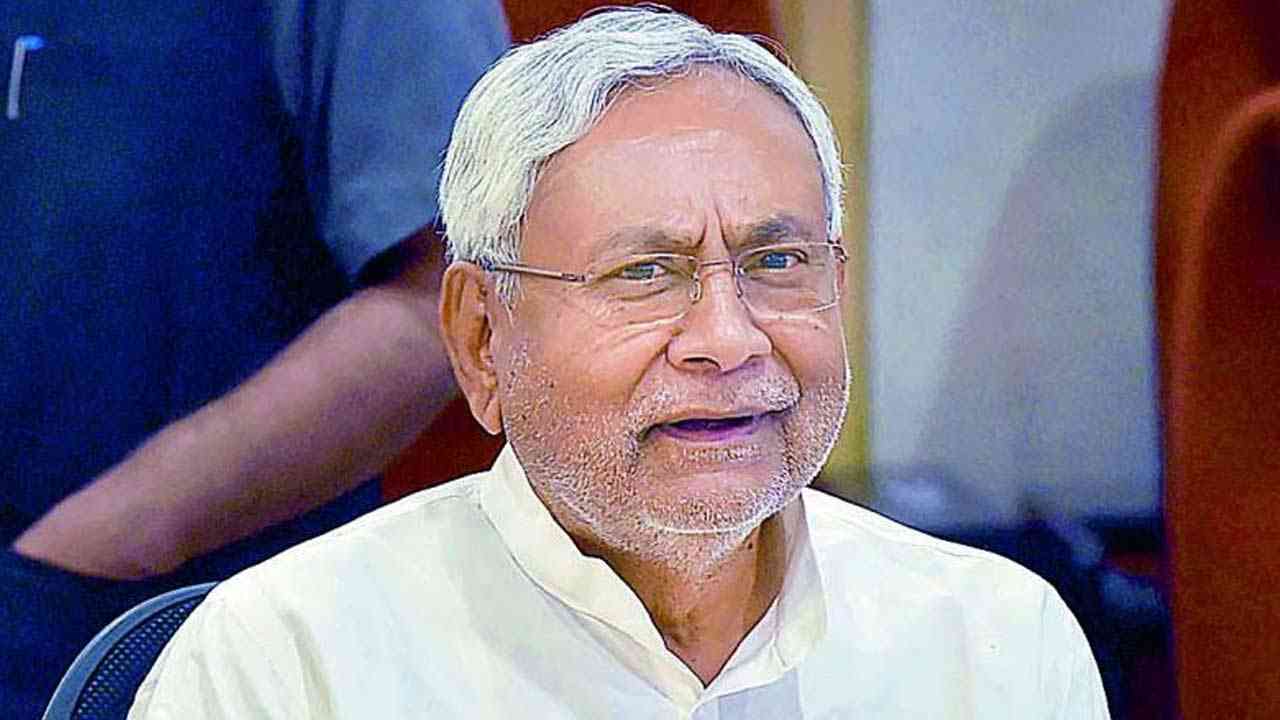 Nitish Resign As Chief Minister-ਨਿਤੀਸ਼ ਦਾ ਅਸਤੀਫਾ, ਨਵੀਂ ਸਰਕਾਰ ਦੀ ਕਵਾਇਦ ਸ਼ੁਰੂ