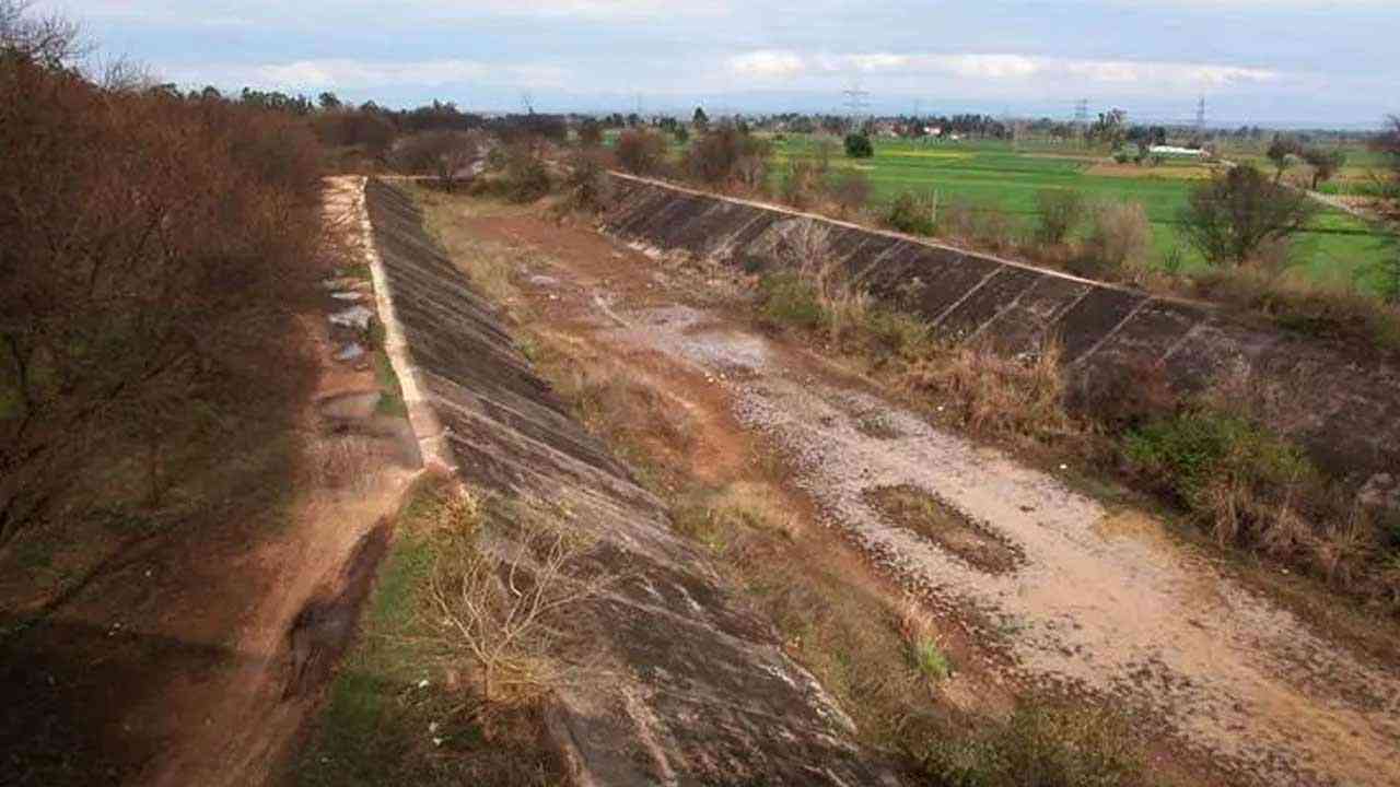 Centre Avoids SYL Mediation, SYL ਦੇ ਮੁੱਦੇ 'ਤੇ ਵਿਚੋਲਗੀ ਤੋਂ ਪਿੱਛੇ ਹਟੀ ਕੇਂਦਰ