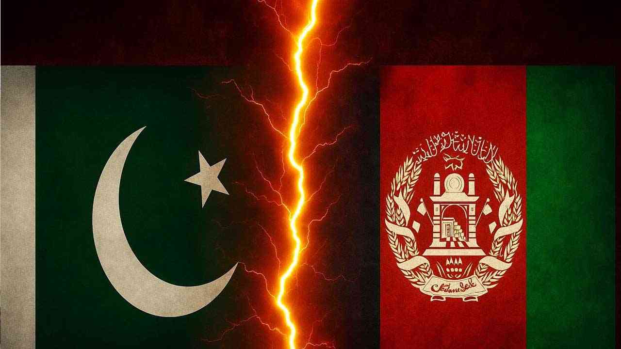 फ़िर असफ़ल रही पाकिस्तान-अफ़ग़ानिस्तान के बीच शांति वार्ता, ग़ैर ज़िम्मदार रवैया है अहम वजह!