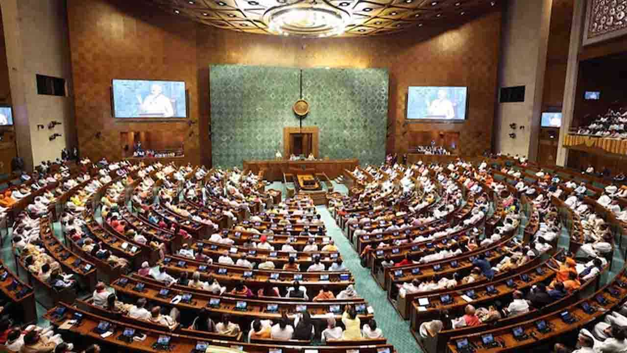 ਇਕ ਦਸੰਬਰ ਤੋਂ ਸ਼ੁਰੂ ਹੋਵੇਗਾ ਸੰਸਦ ਦਾ ਸਰਦ ਰੁੱਤ ਇਜਲਾਸ