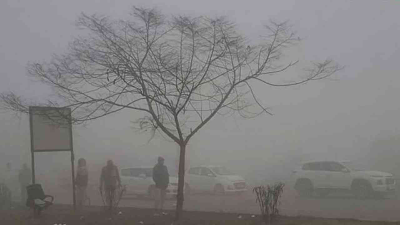 Punjab Weather Update-ਪੰਜਾਬ ‘ਚ ਡਿੱਗਿਆ ਪਾਰਾ, ਵਧੀ ਠੰਡ