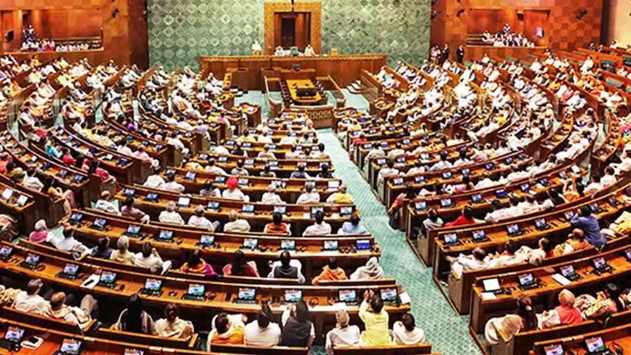 Rajya Sabha New Rules-ਭਾਸ਼ਣਾਂ ਤੋਂ ਬਾਅਦ ਨਾਅਰੇਬਾਜ਼ੀ ਤੋਂ ਬਚੋ, ਰਾਜ ਸਭਾ ਲਈ ਨਵੇਂ ਨਿਯਮ ਜਾਰੀ