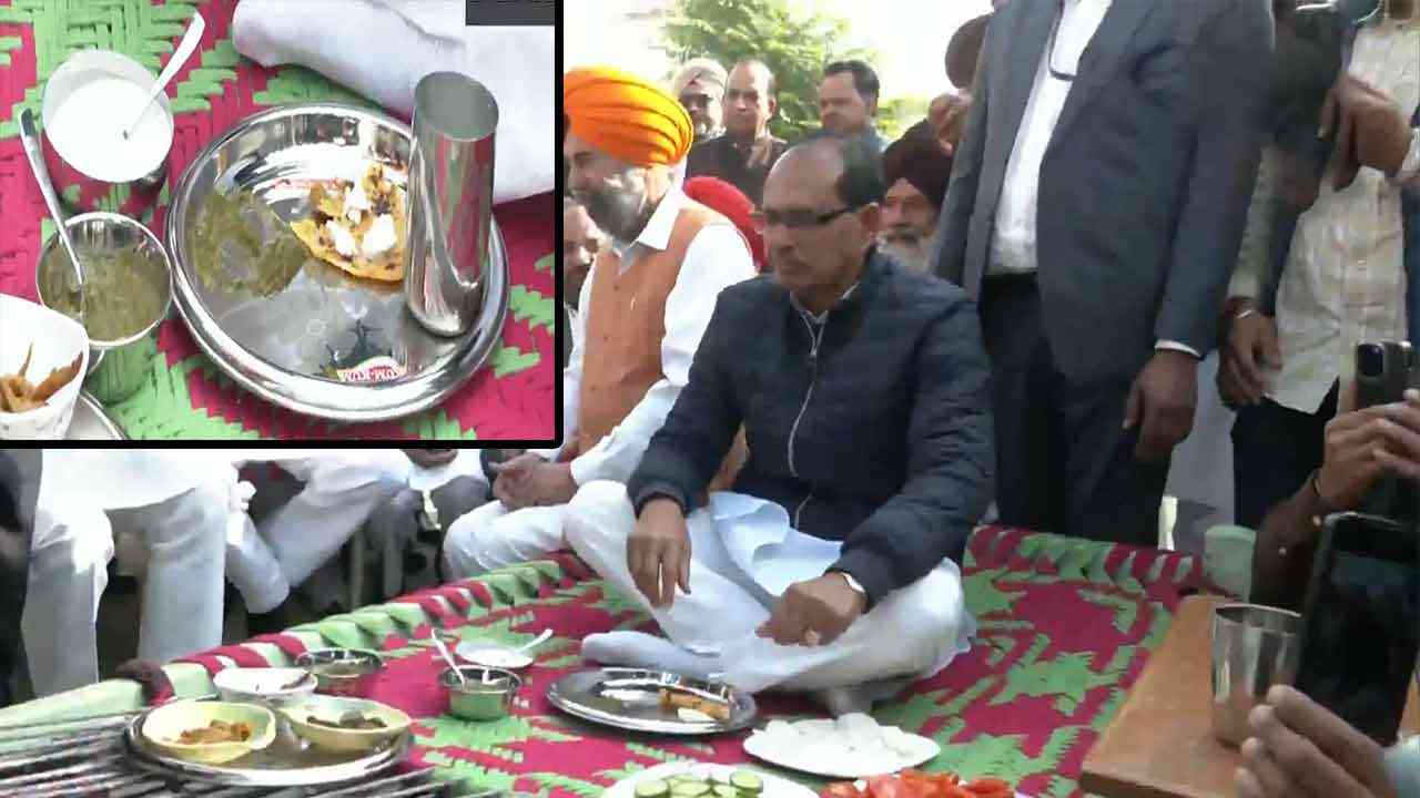 Shivraj on Punjab visit-ਪੰਜਾਬ ਦੌਰੇ ‘ਤੇ ਸ਼ਿਵਰਾਜ ਚੌਹਾਨ