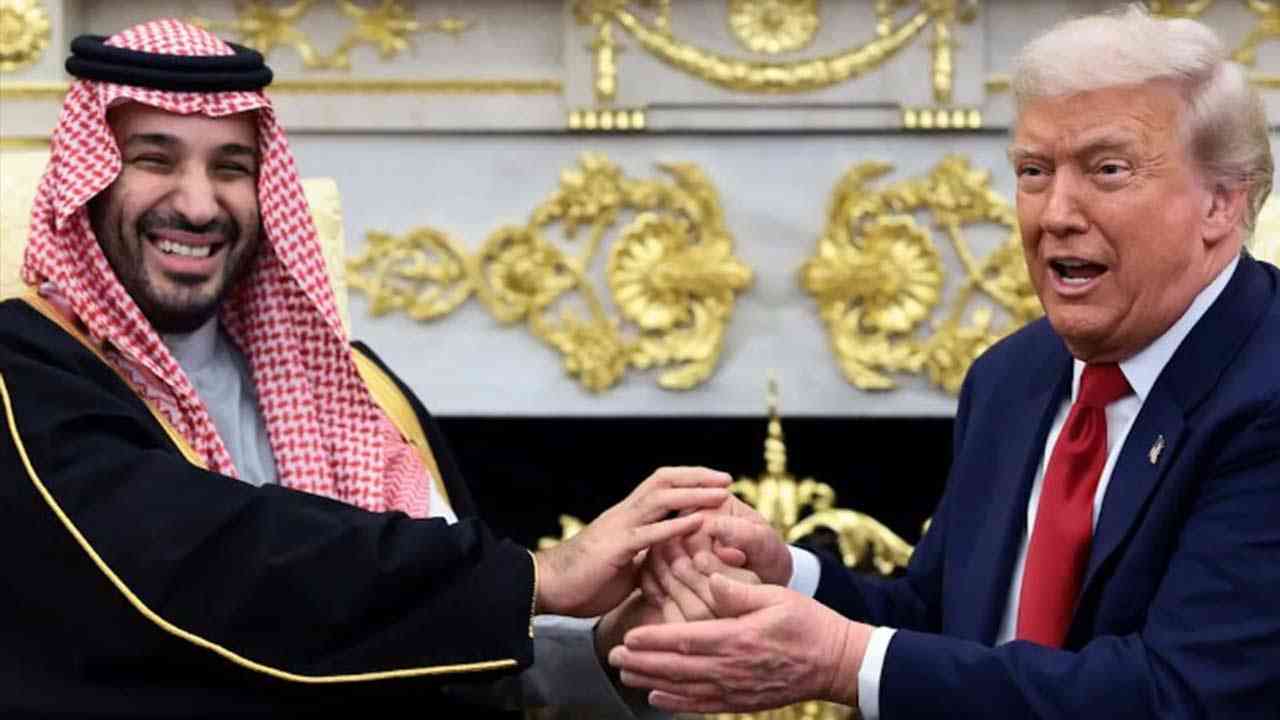 Trump repeat claim- “ਮੈਂ ਹੁਣ ਤੱਕ 8 ਜੰਗਾਂ ਰੋਕੀਆਂ”