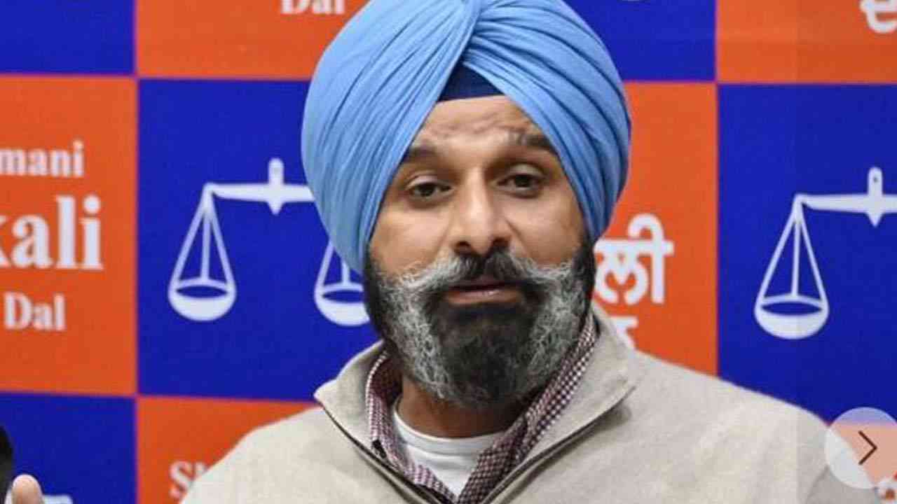 ਮਜੀਠੀਆ ਦੀ ਅਗਾਊਂ ਜ਼ਮਾਨਤ ਪਟੀਸ਼ਨ ‘ਤੇ HC ਦਾ ਫੈਸਲਾ