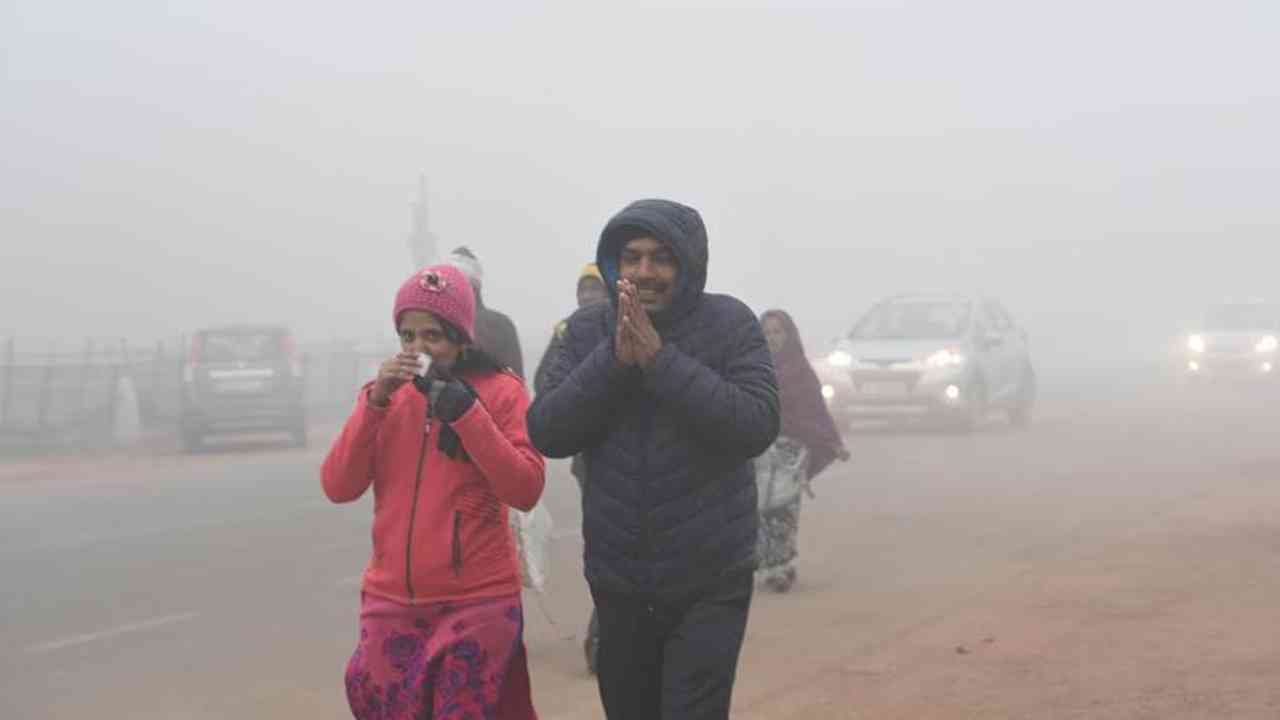 Punjab Weather Alert-ਪੰਜਾਬ ‘ਚ ਮੌਸਮ ਦਾ ALERT, ਰਹੋ ਸਾਵਧਾਨ